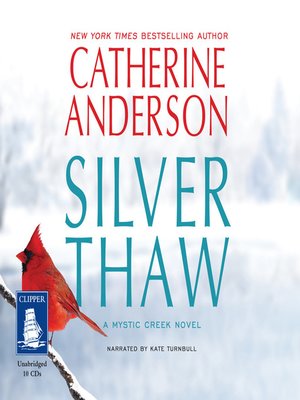 cover image of Silver Thaw